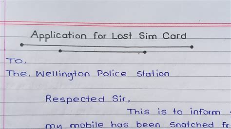 application for lost smart card|sim card lost smart.